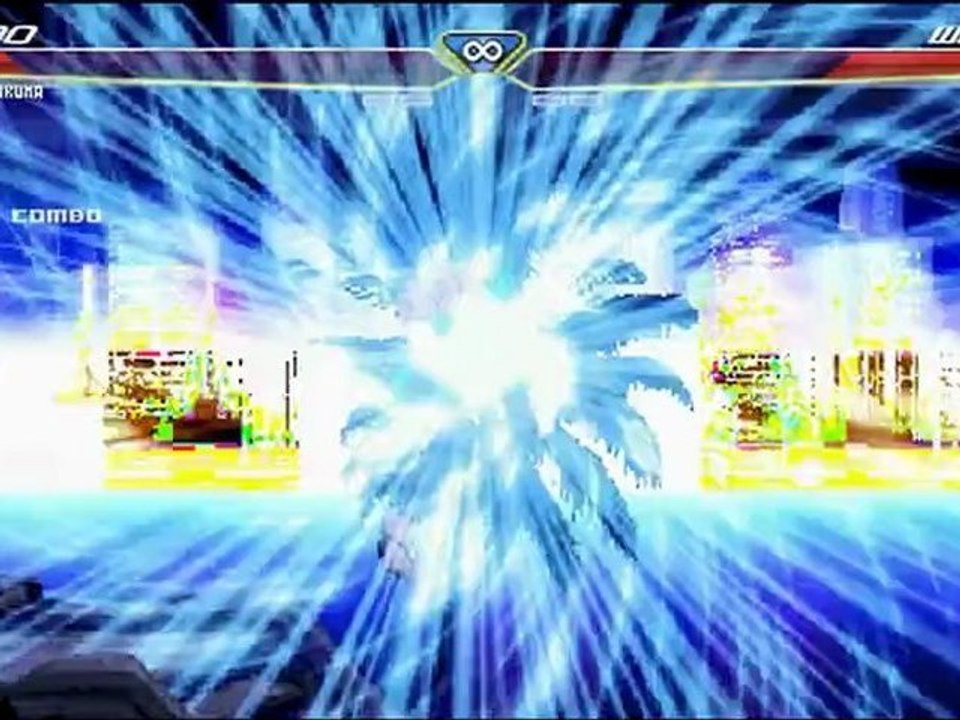 Et si Street Fighter vs Mortal Kombat existait (ep. 2)