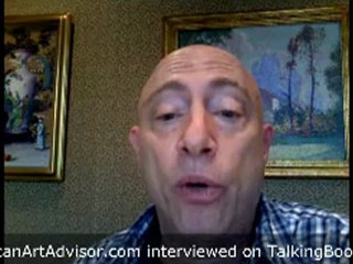 American Art Advisor Sell Your Art!
