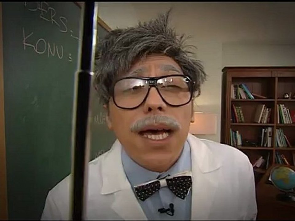 Radi Hoca 327. Bölüm