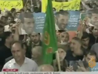 الاتفاق مع إيران بشأن تبادل الوقود النووي