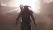 The Elder Scrolls V : Skyrim - Dawnguard Trailer