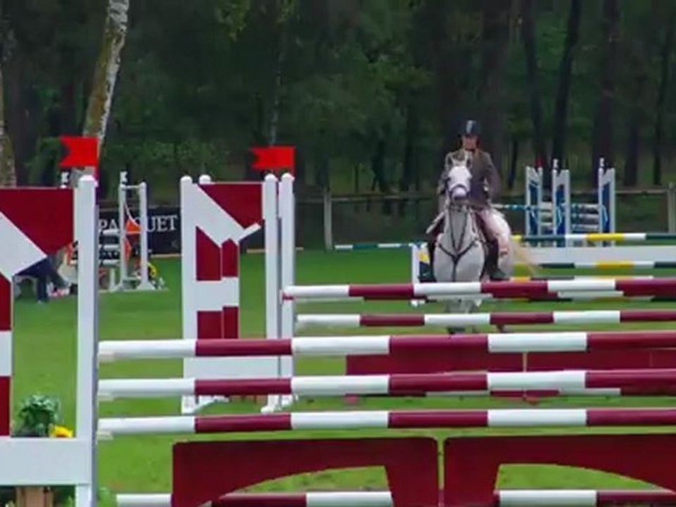 UZZARA DU HAHON  CYCLE CLASSIQUE 4 ANS 2EME TOUR JOURNEE