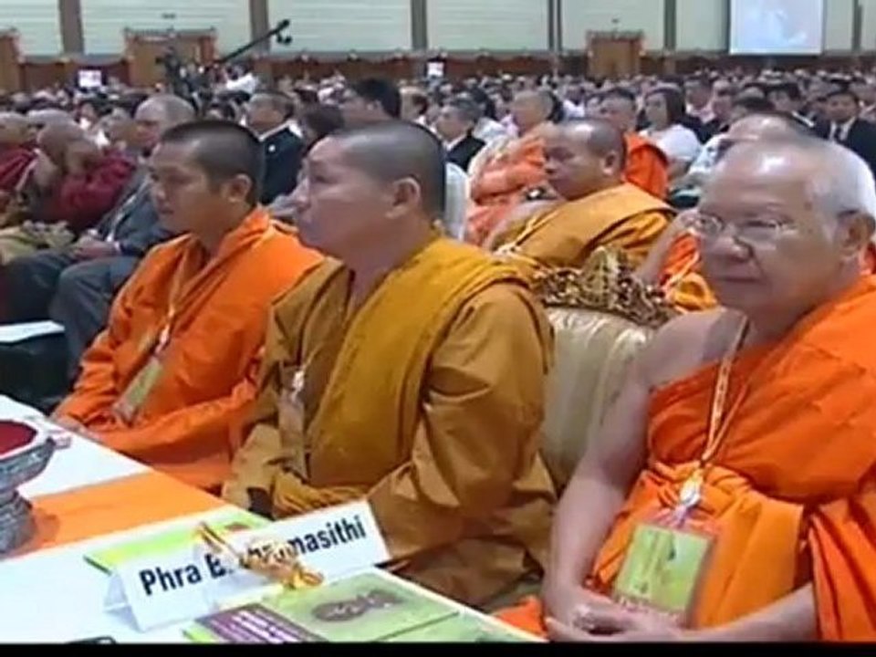 ข่าวในพระราชสำนัก วันที่ 31 พฤษภาคม 2555