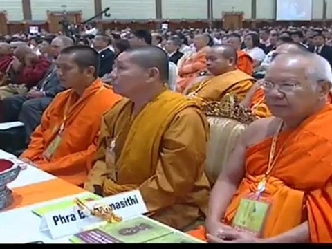 ข่าวในพระราชสำนัก วันที่ 31 พฤษภาคม 2555