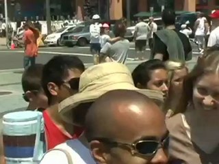 CHRISTIAN OUTDOORS - Huntington Beach Open-Air #18