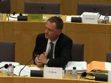 Intervention de Philippe Juvin lors du débat en commission du Marché intérieur