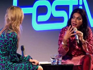 The Fabulous Picture Show - Mira Nair Master Class