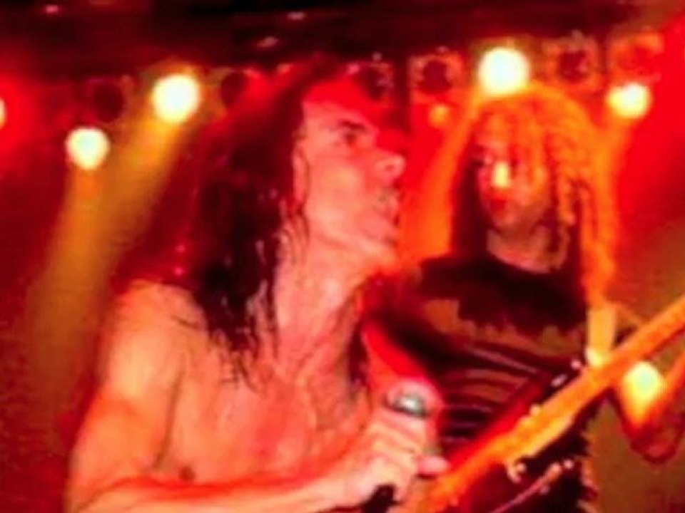 I Wanna Be Your Dog - Iggy Pop