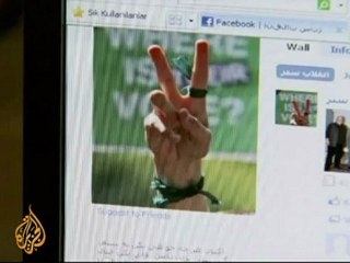 Iranians flee human rights abuses - 10 Dec 09