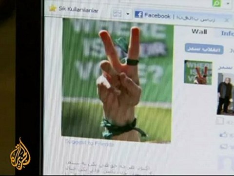 Iranians flee human rights abuses - 10 Dec 09