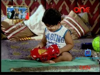 Niyati [Episode 335] - 31th May 2012 Video Watch Online