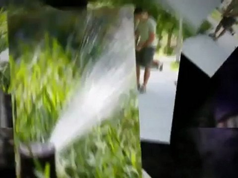 A-1 Hamilton Landscape Maintenance - (760) 434-4381