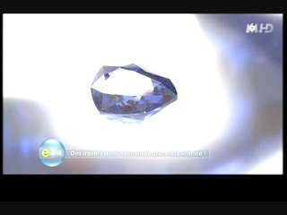 Des trésors perdus retrouvés grâce à la science !