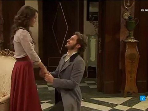 TRISTAN PEPA QUIERES CASARTE CONMIGO ESDPV 31-05-2012