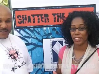DC's Prevention Center 4/20 Event is Safe in the Streetz!!