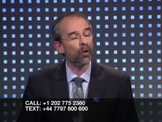 Riz Khan - Human Rights - 10 Dec 09 - Pt 1