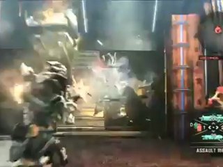 Entrevista al PR europeo de SEGA por Vanquish, en HobbyNews.es