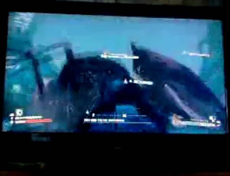 video de borderlands