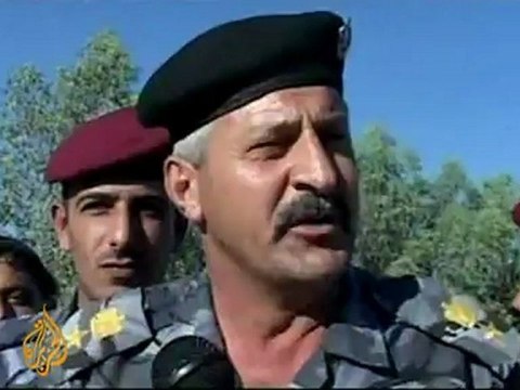 Oil firms' concerns over Iraq security - 11 Dec 09