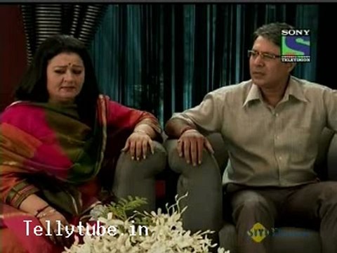 Kya Hua Tera Vaada - 31st May 2012 Part 2