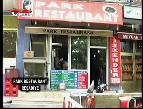 VADİ TV RAFET DUMAN (ADIM ADIM BİZİM ELLER 31-05-2012 -1