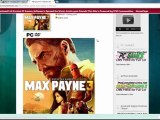 Download Max Payne 3 PC GAME June 2012 Full Download !100% Working for PC