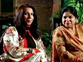 Sirat-e-Mustaqim Episode 4 By Express Ent. - Part 3/4