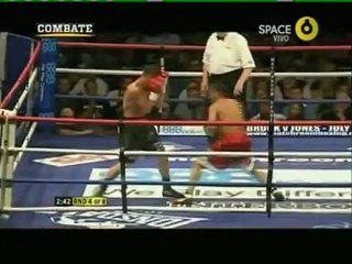 PIER OLIVIER COTE vs MARK LLOYD - SPANISH