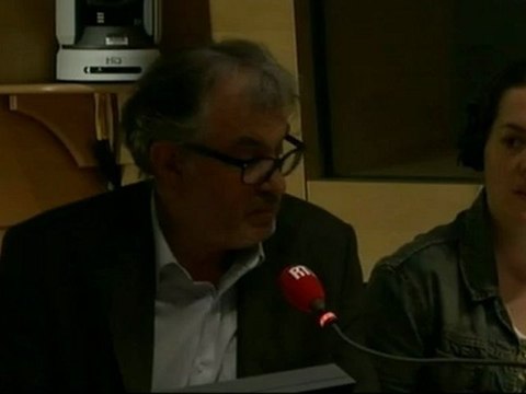 Serge July : François Hollande : le soft et le hard