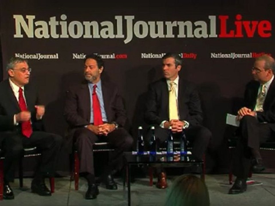 2012 Presidential Election: What Is the Number One Issue?