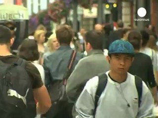 Irlanda: sí o sí