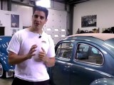 Classic VWs What is Build-A-BuG Restoring Vintage Beetle Pt1