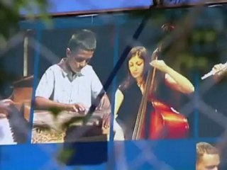 The Arab Street - Ramallah - 14 Dec 09 - Part 2