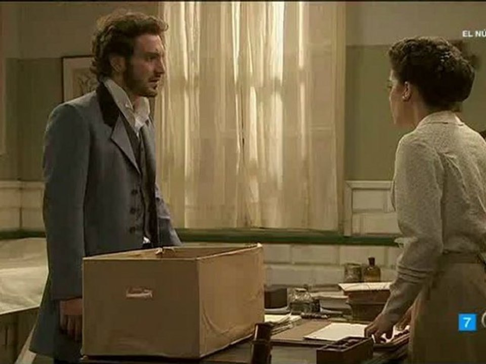 TRISTAN GREGORIA HICE LO QUE ME DIJO EL CORAZON  NO VENGO A ESO ESDPV 31-05-2012