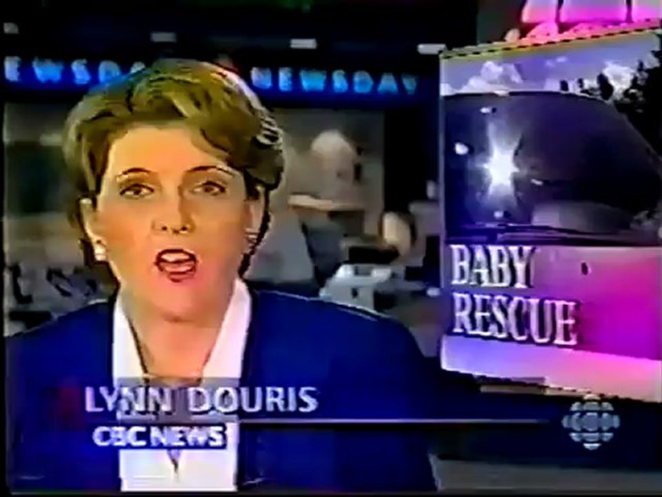 Various TV Newscast Opens, Promos, and Station IDs, Part 32