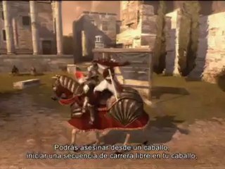 2º Diario de desarrollo de Assassin's Creed La Hermandad en HobbyNews.es