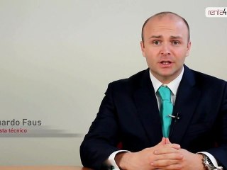 31.05.12 · Comentario tecnico semanal del mercado financiero espanol - www.renta4.com