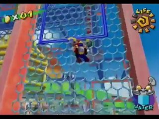 Super Mario 25º Aniversario 1985-2010