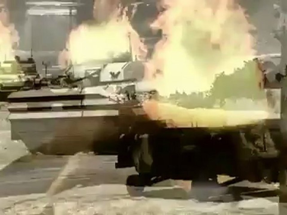 ArmA 2 Reinforcements en HobbyNews.es