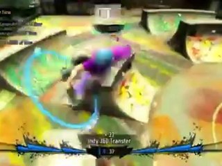 Los retos de Shaun White Skateboarding en HobbyNews.es