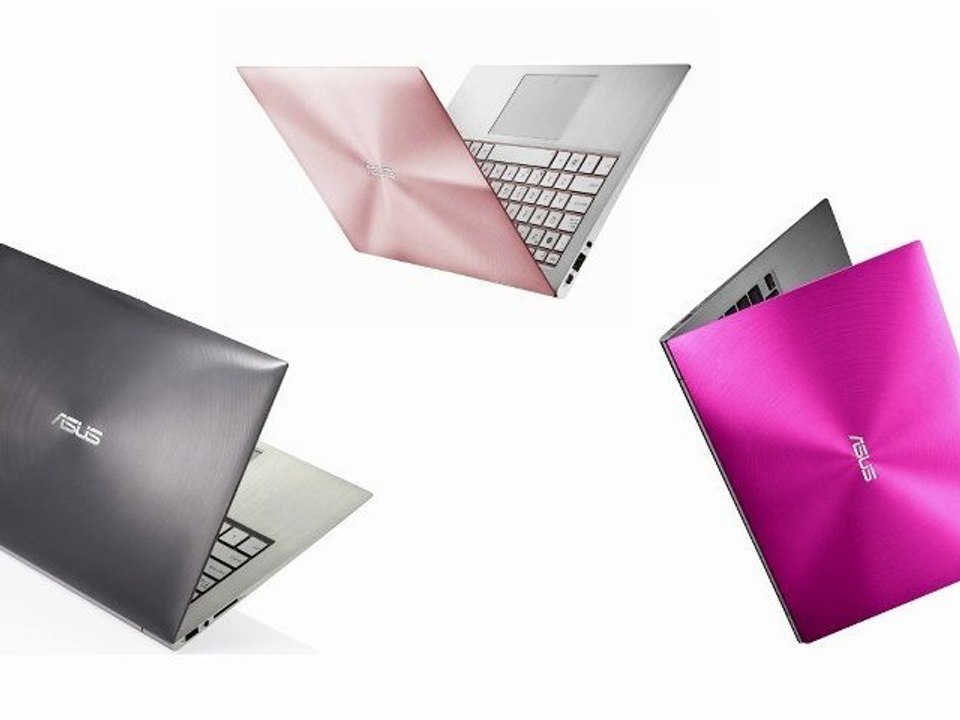 Asus Zenbook
