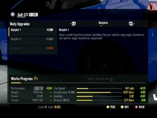 Shift 2 Unleashed en HobbyNews.es