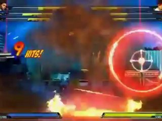 Reportaje de Marvel vs Capcom 3 en HobbyNews.es