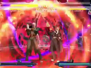Tráiler de BlazBlue Continuum Shift en HobbyNews.es