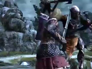 Combates en ESdlA La Guerra del Norte - HobbyNews.es