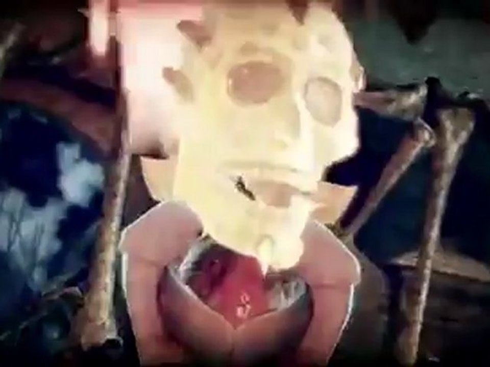 Shadow of the Damned en HobbyNews.es