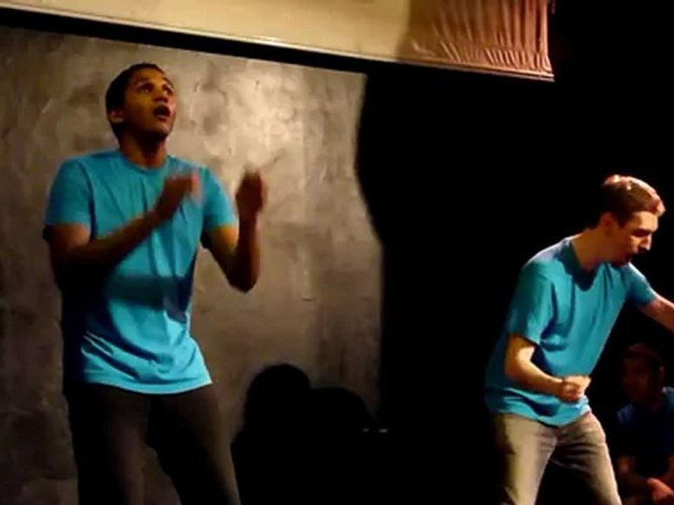 006 spectacle 24 mai 2012 Café de Paris