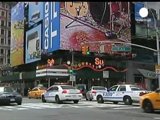 ABD'de ilk çeyrek büyüme tahmini revize edildi