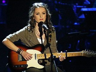 Anna Veselovska - Na ceste