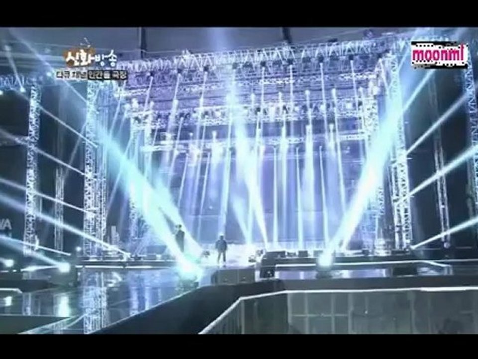 [vietsub] Shinhwa Broadcast Ep 5 P4/4